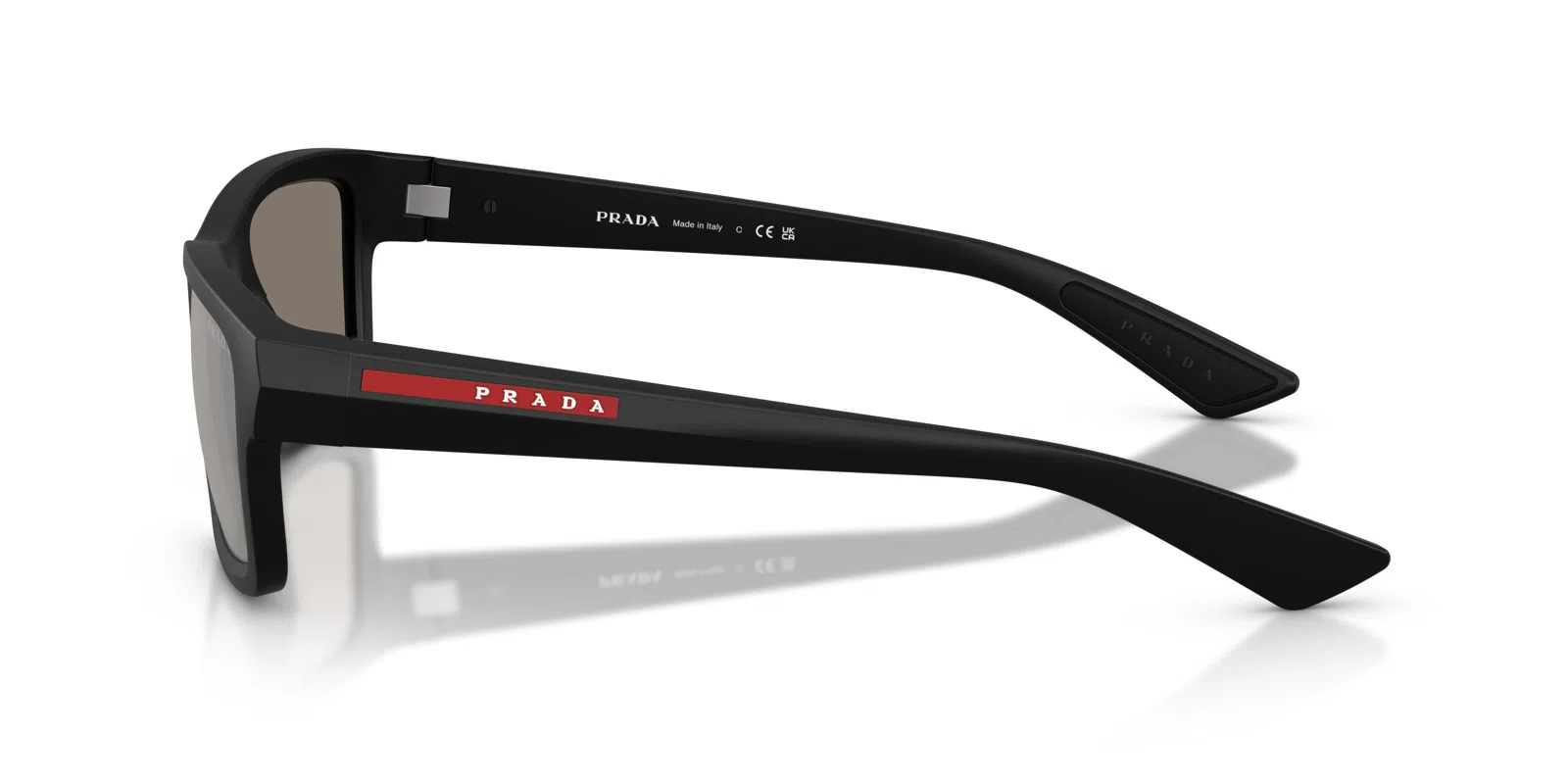 Prada Linea Rossa B10SF Sunglasses - view 12